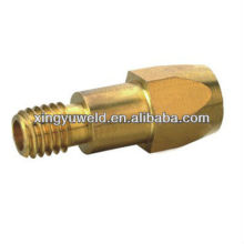 binzel welding torch tip holder 24kd